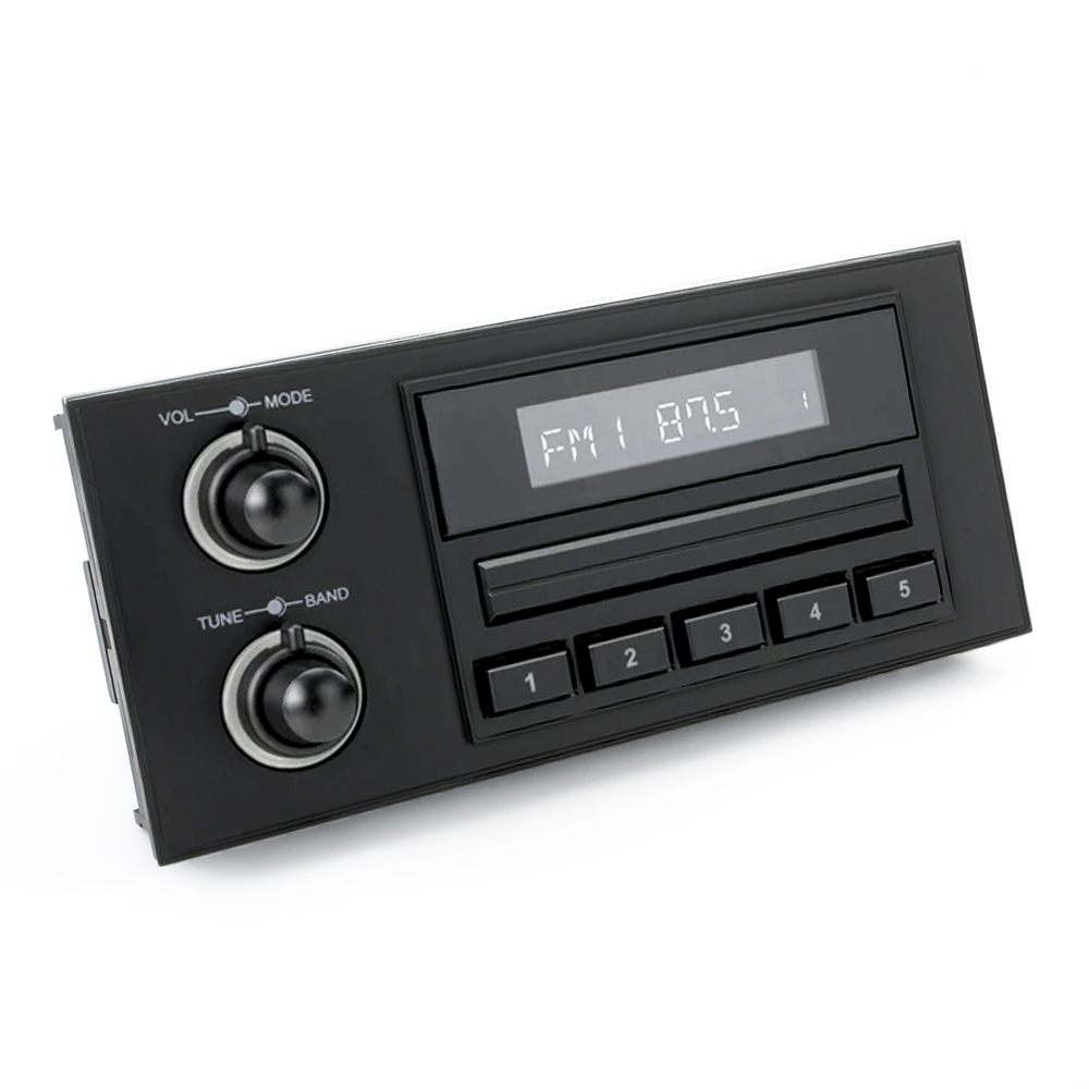 Display Unit RETROSOUND Newport-0
