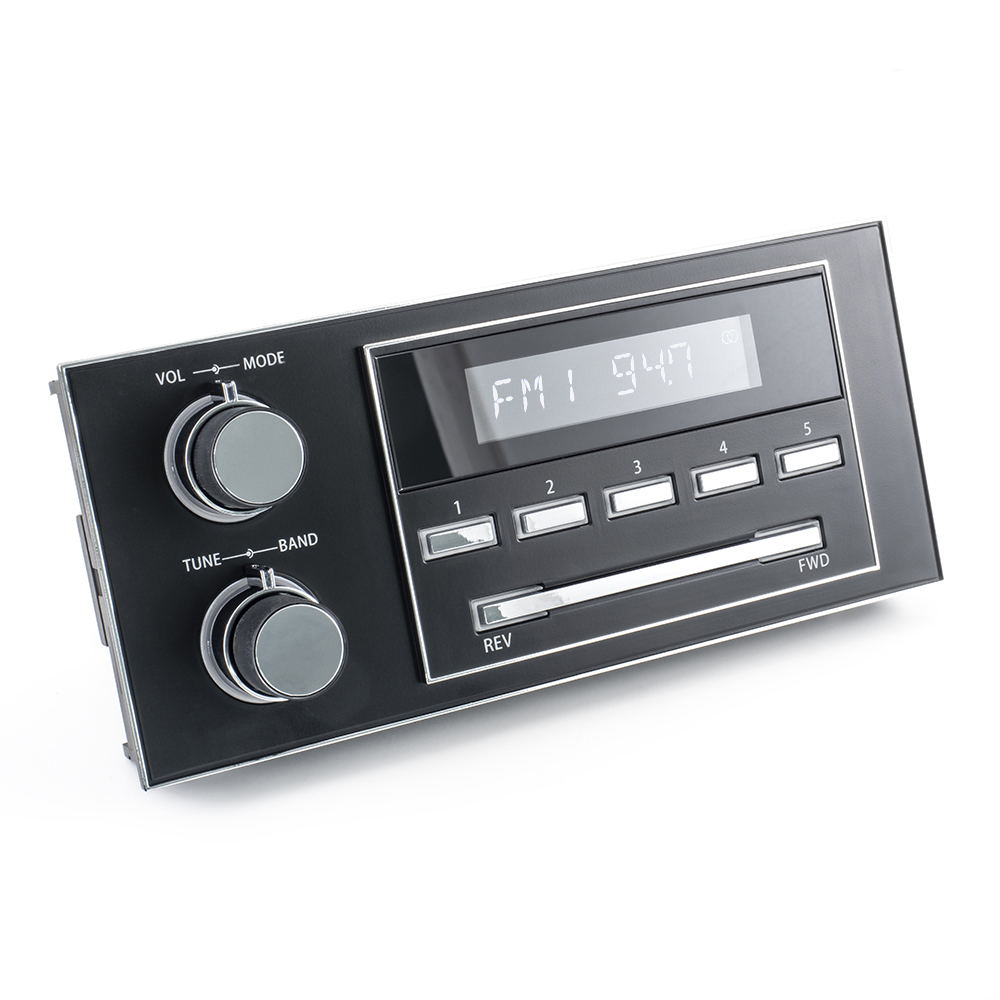 Display Unit RETROSOUND New York-0