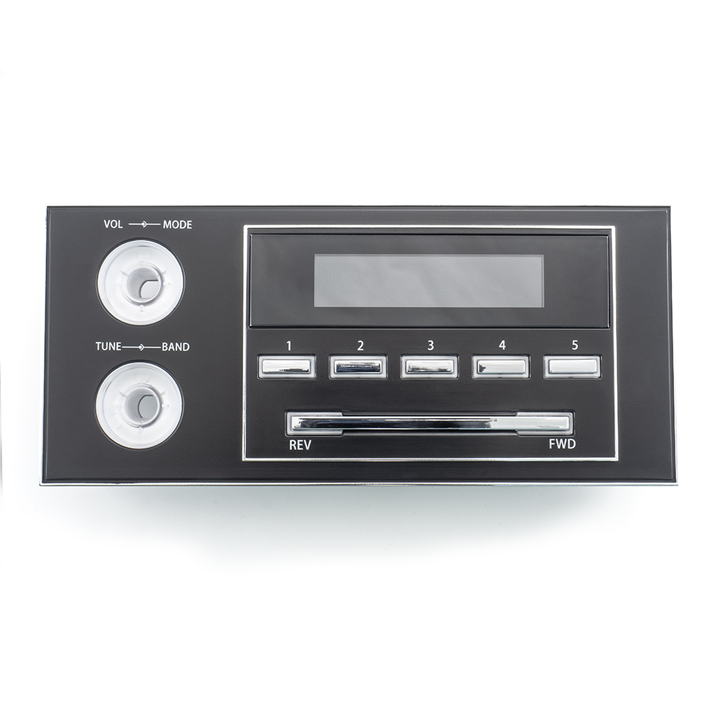 Display Unit RETROSOUND New York-3