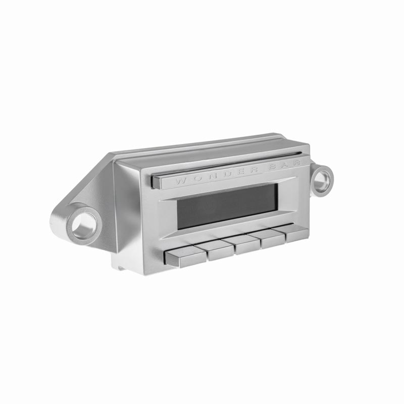 Display Unit RETROSOUND Wonderbar WB3 small display-2