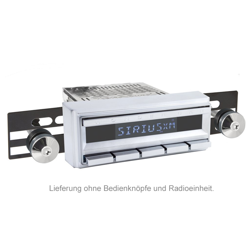 Display Unit RETROSOUND Wonderbar WB1 large display-10