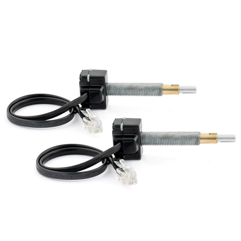 Display Unit RETROSOUND FACE-LB-B crna boja-3