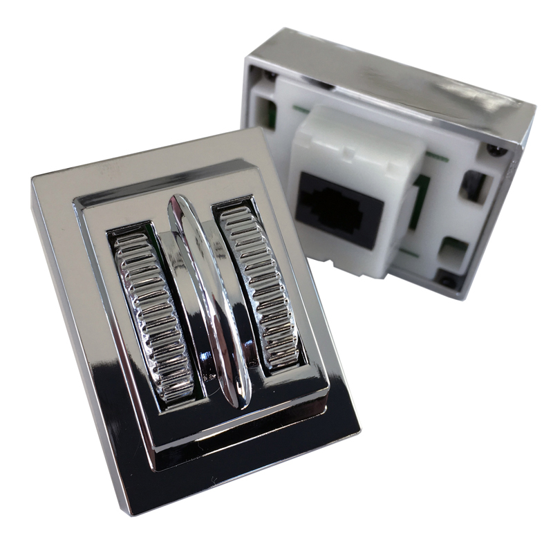 Thumb roller assembly RETROSOUND Redondo-7