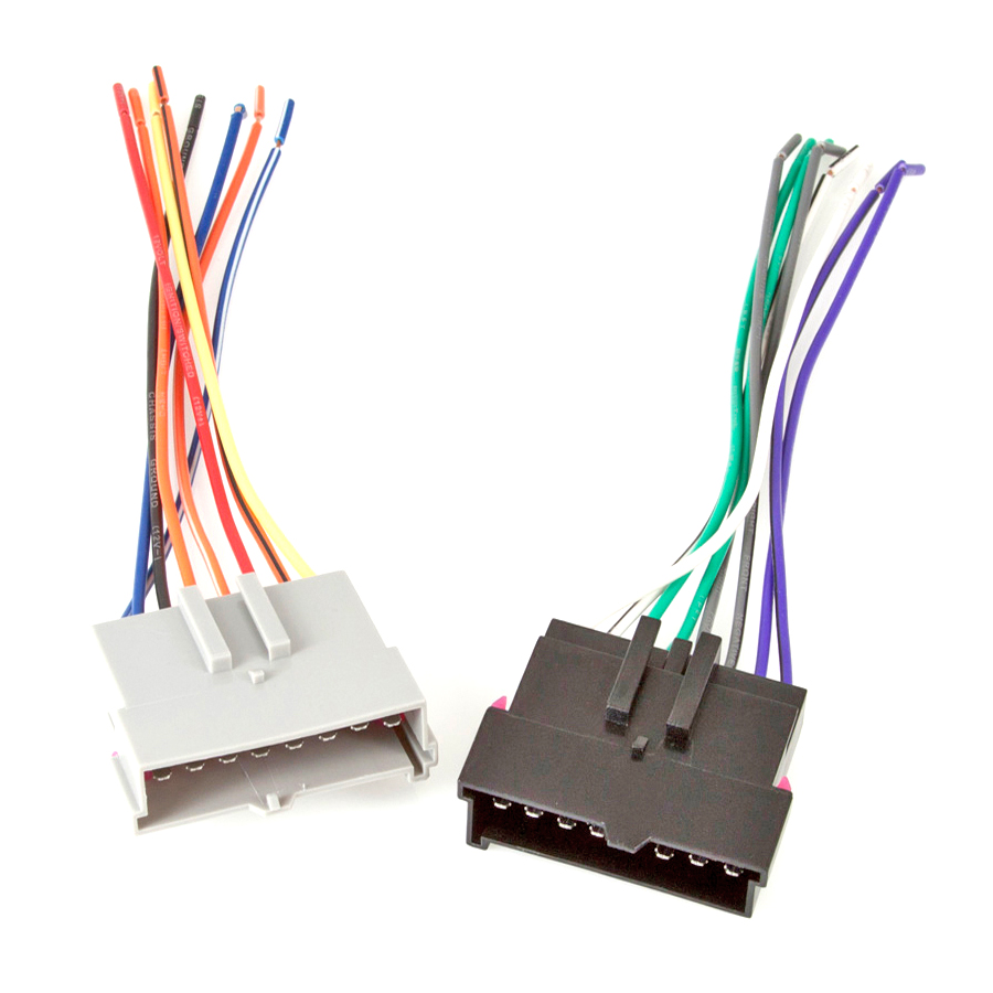 Adapter kabel RETROSOUND Ford/Mercury