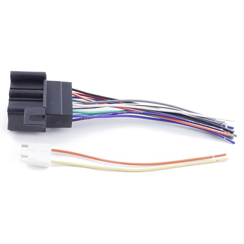 Adapter kabel RETROSOUND Early GM