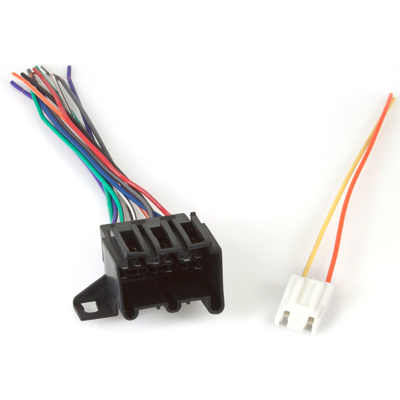 Adapter kabel RETROSOUND Early GM-1
