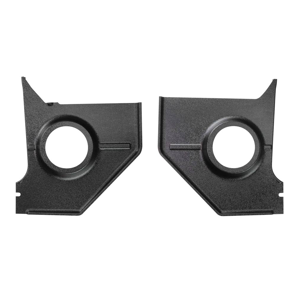 Kick paneli RETROSOUND KP-F39-6466 bez R-652N zvučnika za Ford Mustang (1964-66)-0