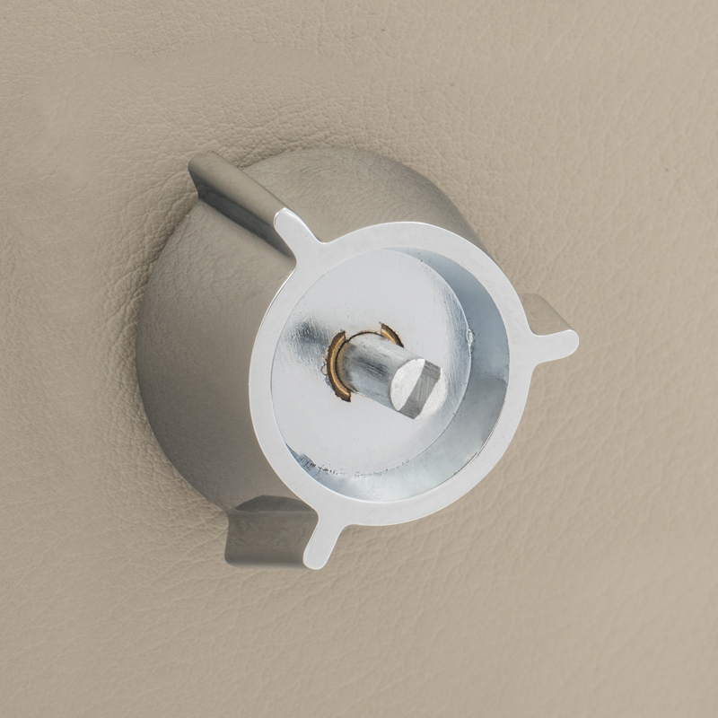 Kontrolni prstenovi RETROSOUND Rear control rings - KORIŠTENI jamstvo 6 mjeseci