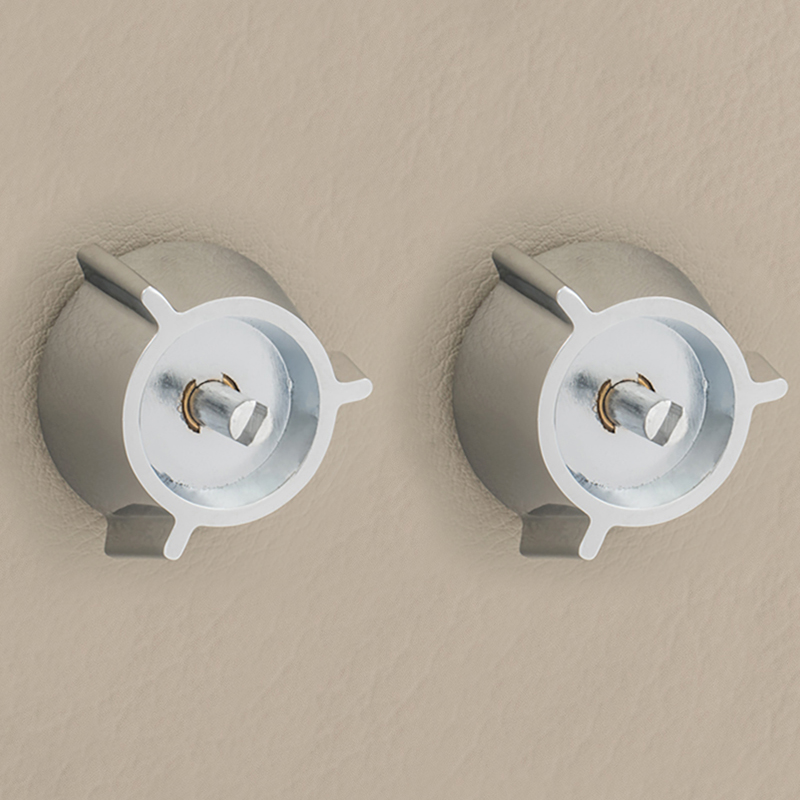 Kontrolni prstenovi RETROSOUND Rear control rings - KORIŠTENI jamstvo 6 mjeseci-1