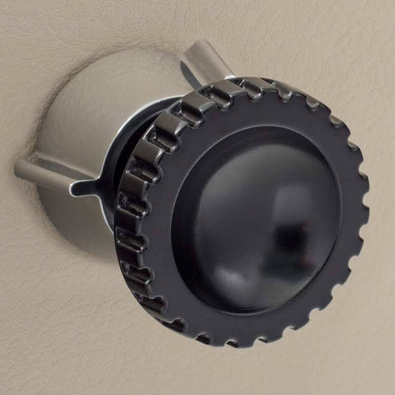 Kontrolni prstenovi RETROSOUND Rear control rings - KORIŠTENI jamstvo 6 mjeseci-10