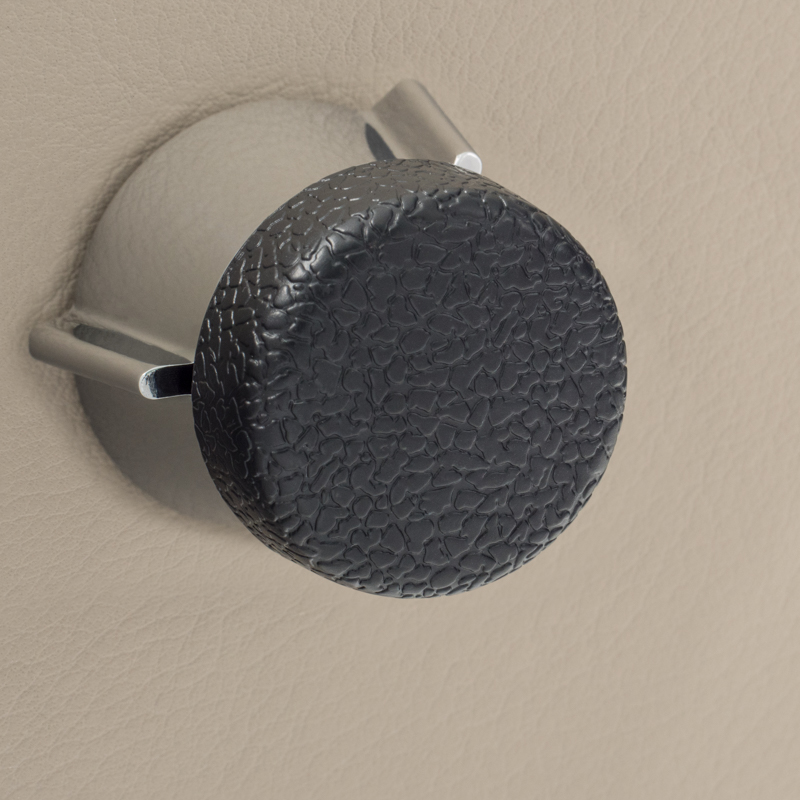Kontrolni prstenovi RETROSOUND Rear control rings - KORIŠTENI jamstvo 6 mjeseci-3