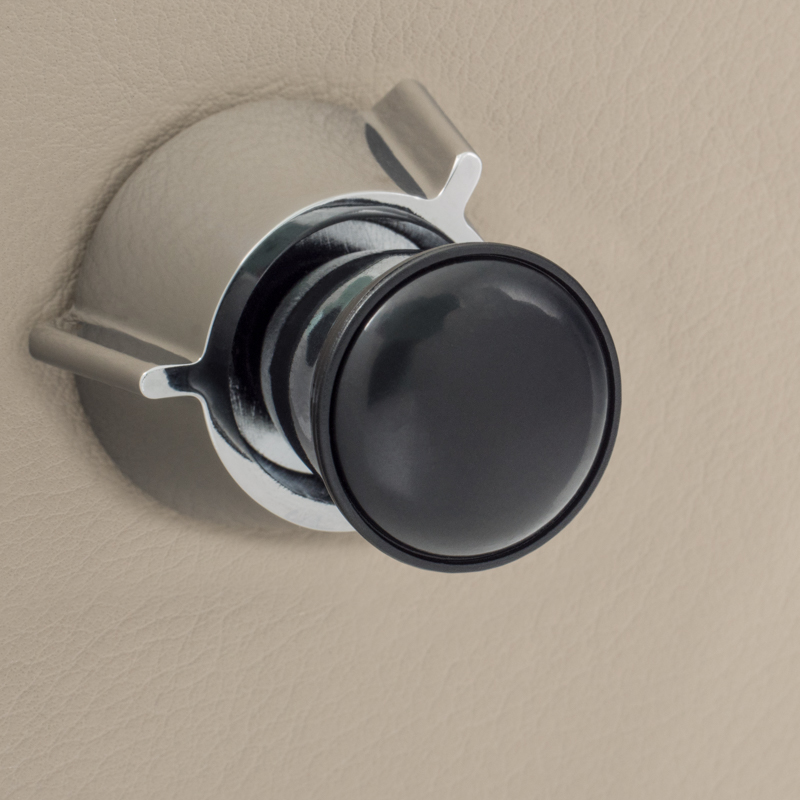 Kontrolni prstenovi RETROSOUND Rear control rings - KORIŠTENI jamstvo 6 mjeseci-5
