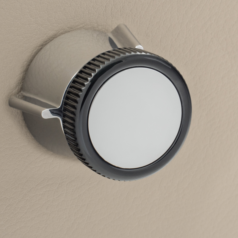 Kontrolni prstenovi RETROSOUND Rear control rings - KORIŠTENI jamstvo 6 mjeseci-6
