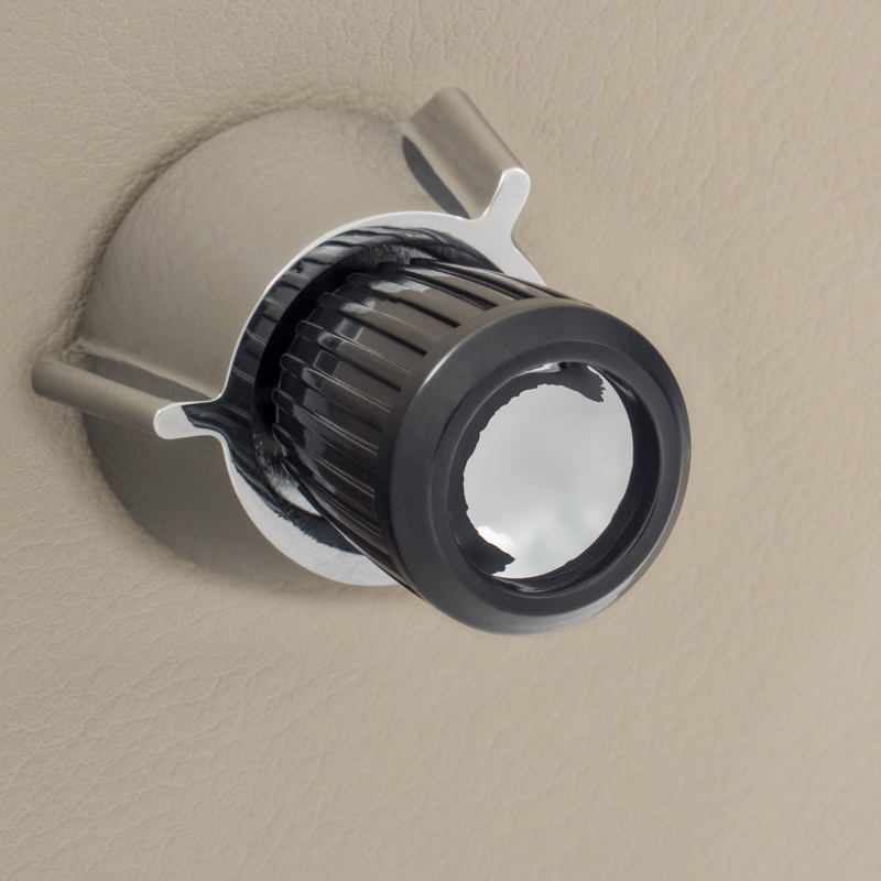 Kontrolni prstenovi RETROSOUND Rear control rings - KORIŠTENI jamstvo 6 mjeseci-7
