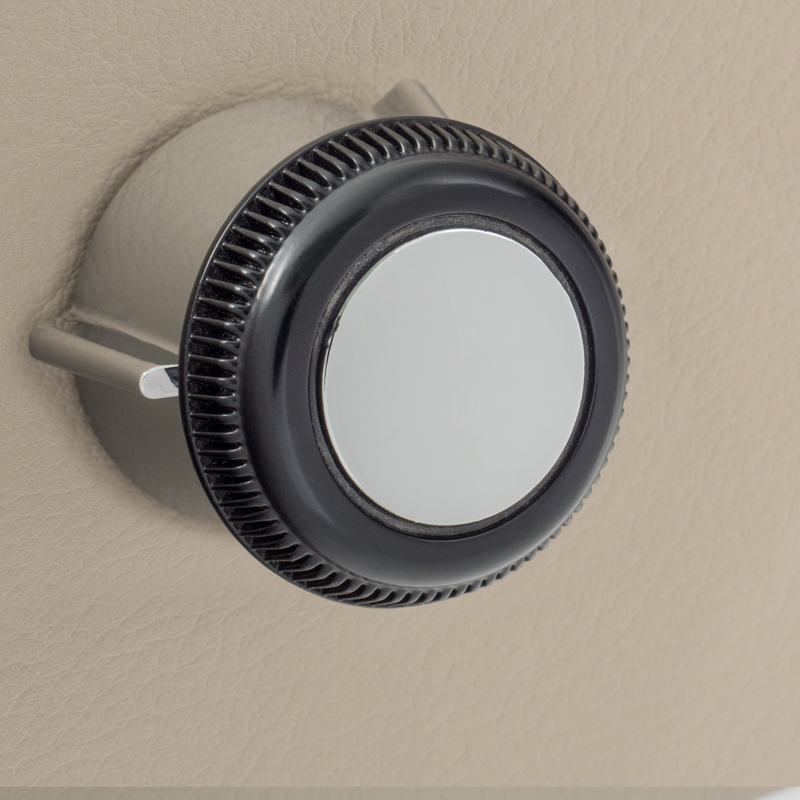 Kontrolni prstenovi RETROSOUND Rear control rings - KORIŠTENI jamstvo 6 mjeseci-8