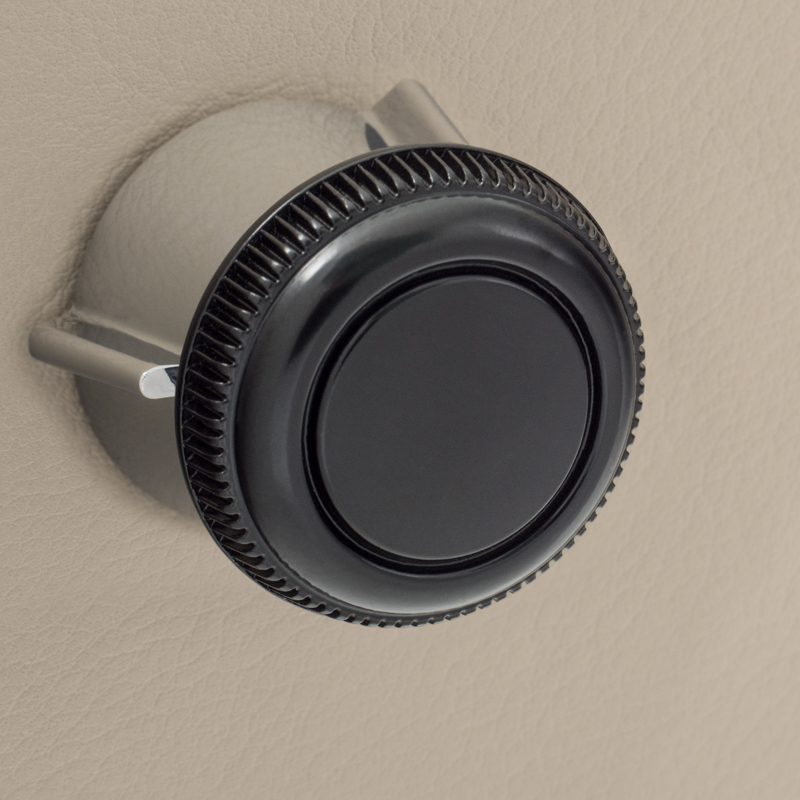 Kontrolni prstenovi RETROSOUND Rear control rings - KORIŠTENI jamstvo 6 mjeseci-9
