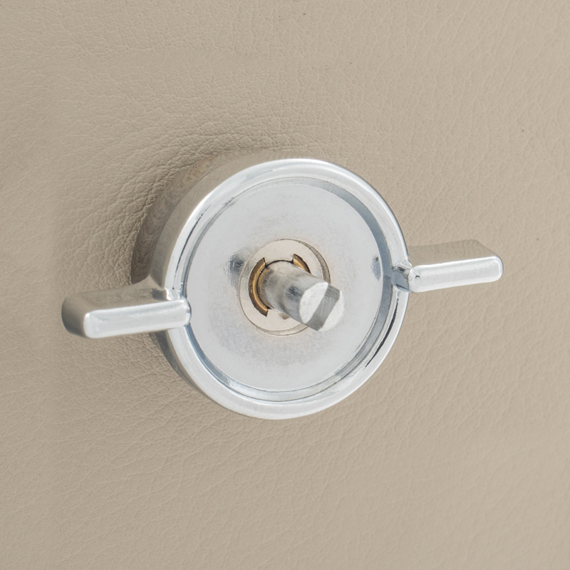 Kontrolni prstenovi RETROSOUND Rear control rings - KORIŠTENI jamstvo 6 mjeseci