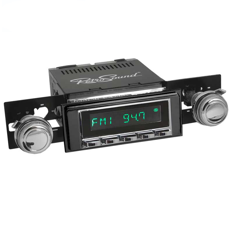 Bezel RETROSOUND RETROSOUND Bezel-3