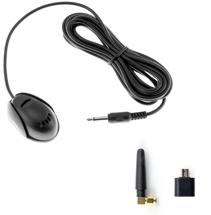 Smartphone integracija AMPIRE za VW s MIB/MIB2/MIB2.5 (Apple CarPlay, Android Auto, opcija parking kamere)-9