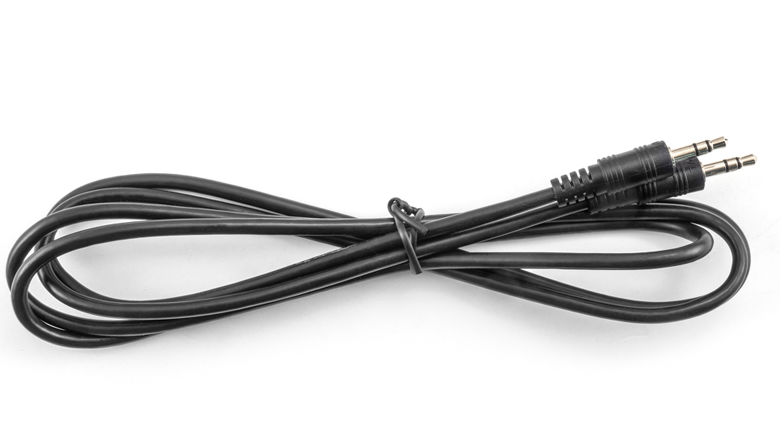 Zamjenski kabel za integraciju pametnog telefona AMPIRE LDS-KLINKENKABEL-0
