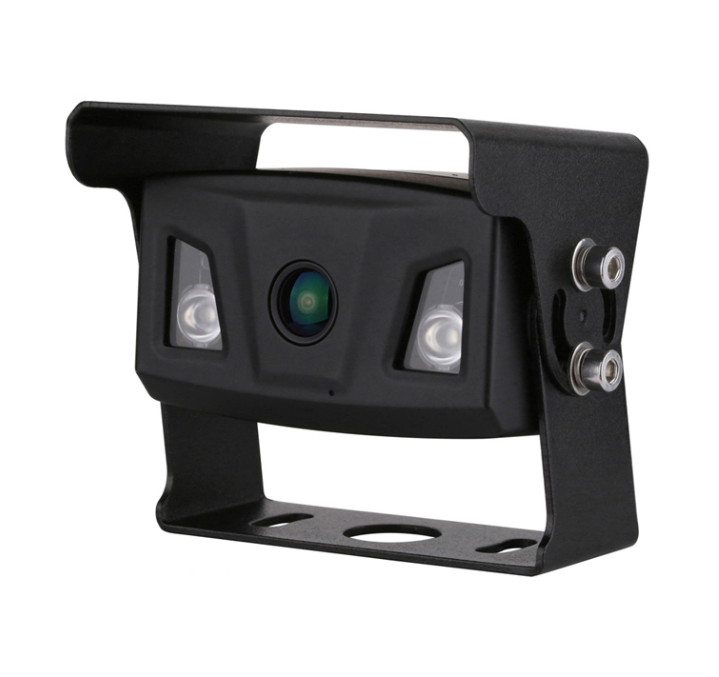 Stražnja parking kamera AMPIRE KVX300 Heavy-Duty (CVBS, IP69K, 10m) crna-6