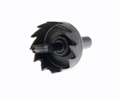 Mini stražnja parking kamera AMPIRE KCX401 CVBS 106°-4