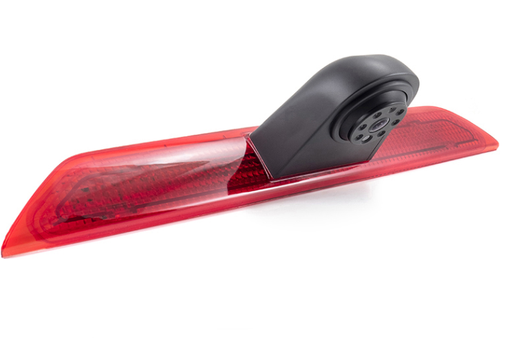 Parking kamera AMPIRE AHD za Ford Transit 7. generacije s krovom H2 2014-2019