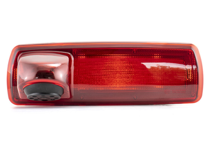 Parking kamera AMPIRE CVBS za Opel Vivaro B, Renault Trafic, Nissan NV300, Fiat Talento-3