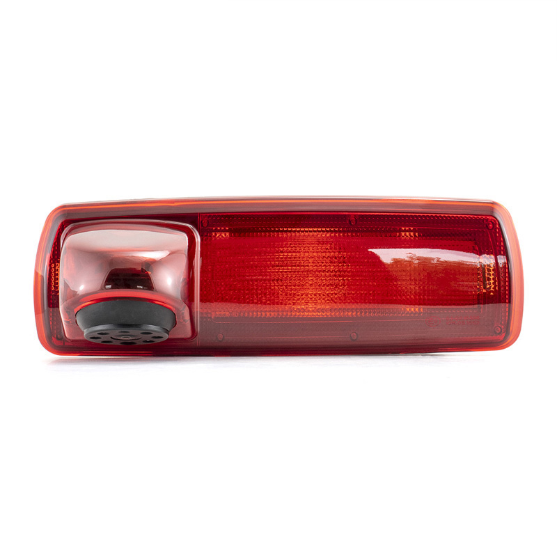 Parking kamera AMPIRE CVBS za Opel Vivaro B, Renault Trafic, Nissan NV300, Fiat Talento-10