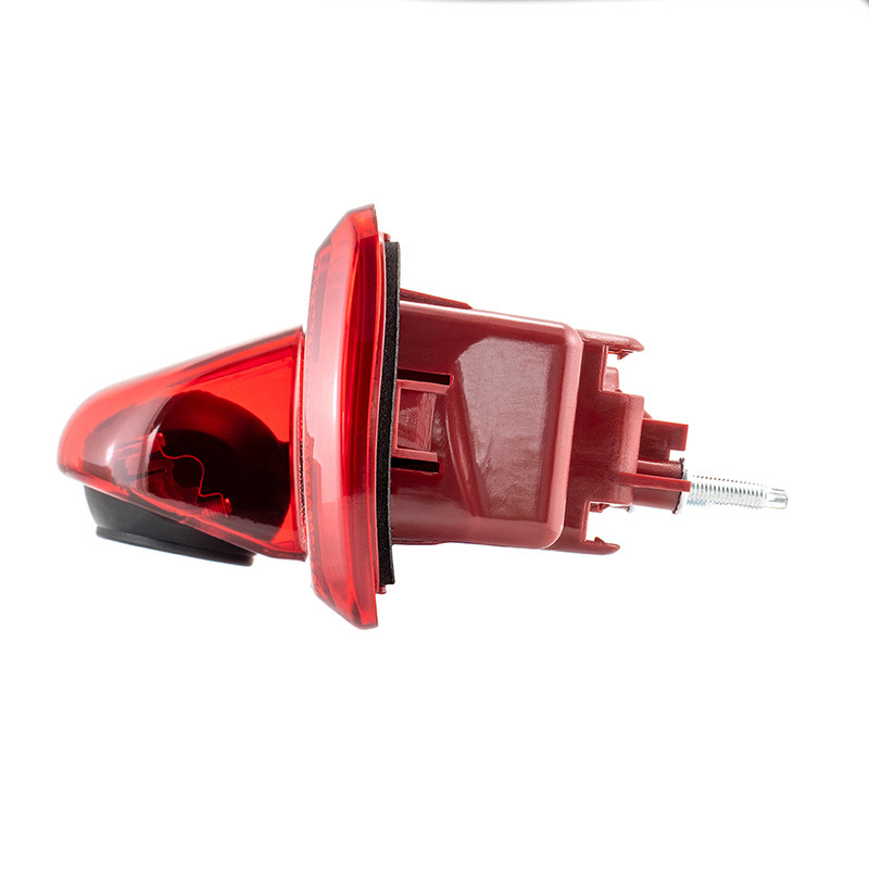 Parking kamera AMPIRE CVBS za Opel Vivaro B, Renault Trafic, Nissan NV300, Fiat Talento-14