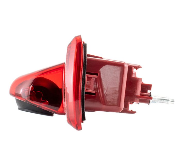 Parking kamera AMPIRE CVBS za Opel Vivaro B, Renault Trafic, Nissan NV300, Fiat Talento-4