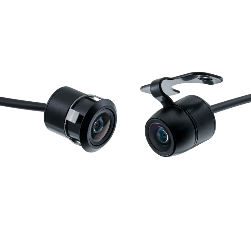 Parking kamera AMPIRE Mini CVBS (115°)-7