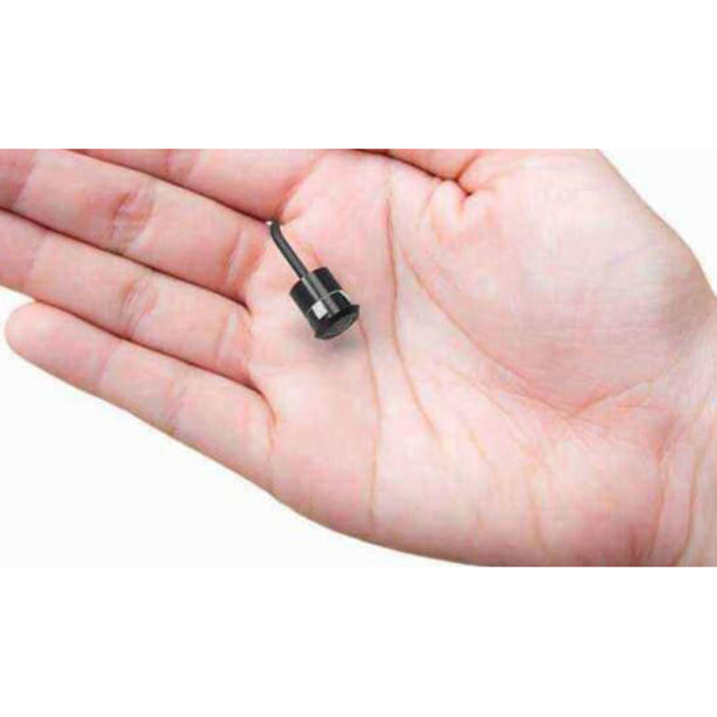 Parking kamera AMPIRE Mini CVBS (115°)-11