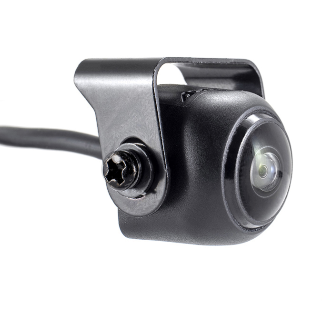 Parking kamera AMPIRE Mini CVBS (195°)-2
