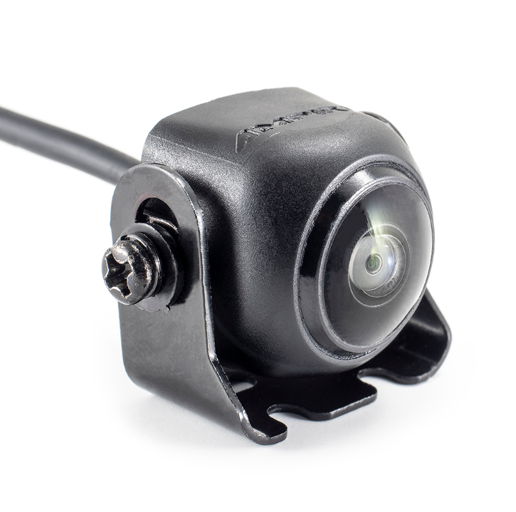 Parking kamera AMPIRE Mini CVBS (195°)