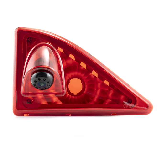 Parking kamera AMPIRE CVBS za Opel Movano B, Renault Master i Nissan NV400