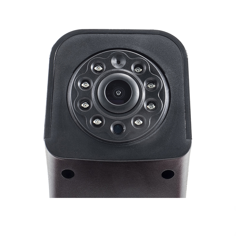 Parking kamera AMPIRE CVBS za Mercedes Vito W447 s krilnim vratima do 2022.-13