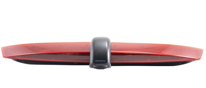 Parking kamera AMPIRE CVBS za Mercedes Vito W447 s krilnim vratima do 2022.-8