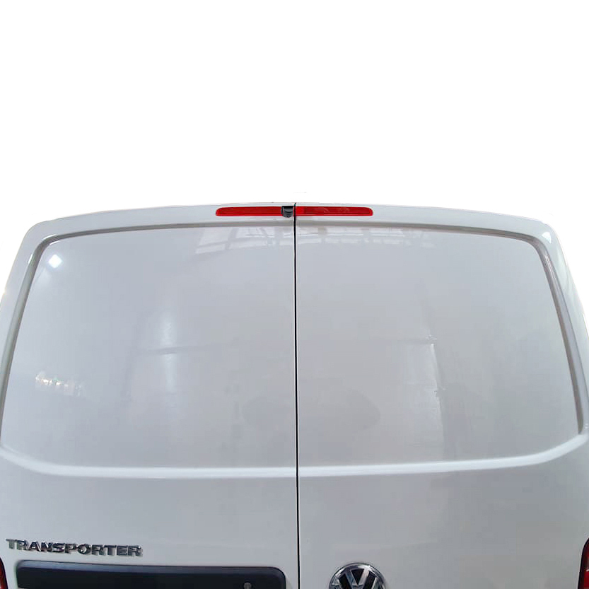 Parking kamera AMPIRE CVBS za VW T5 i T6 / T6.1 s krilnim vratima do 2021.-16