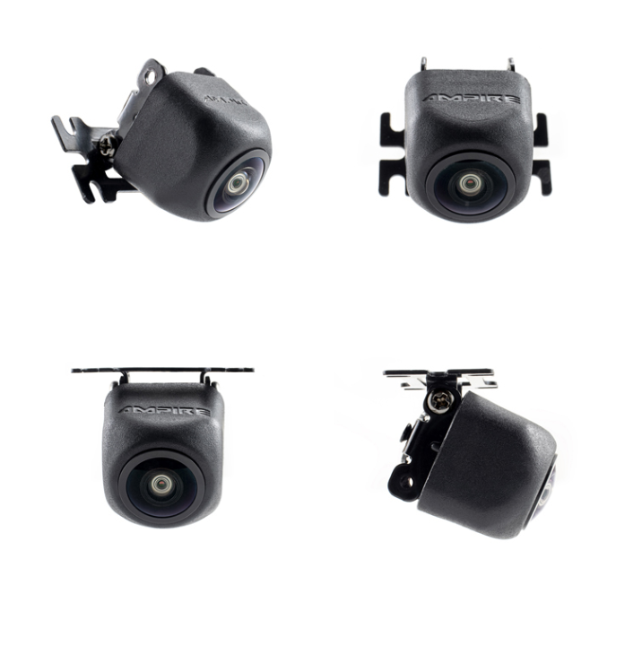 Parking kamera AMPIRE KCA702 Mini AHD (150°)-2