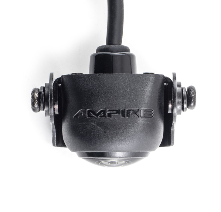 Parking kamera AMPIRE KCA602 Mini AHD (180°)-3