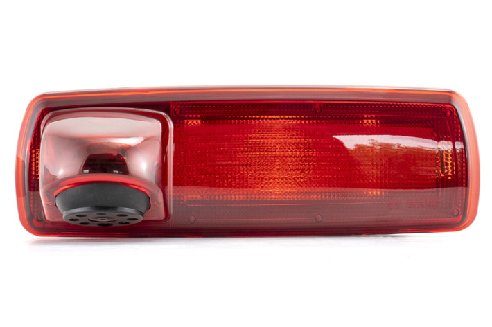 Parking kamera AMPIRE AHD za Opel Vivaro B, Renault Trafic, Nissan NV300, Fiat Talento-6