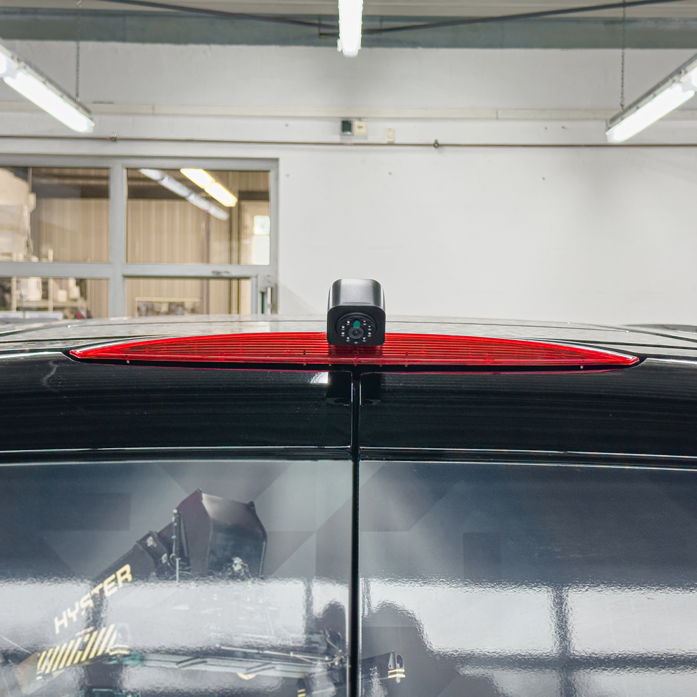 Parking kamera AMPIRE AHD za Mercedes Vito W447 s dvokrilnim stražnjim vratima do 2022-17