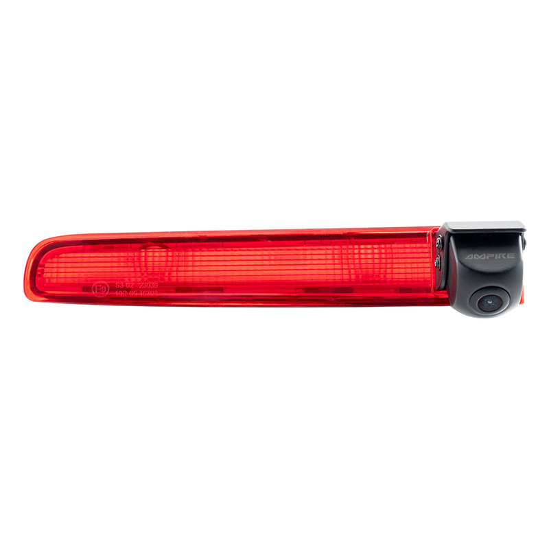 Parking kamera AMPIRE AHD za VW T5 i T6 / T6.1 s dvokrilnim vratima do MY2021-12