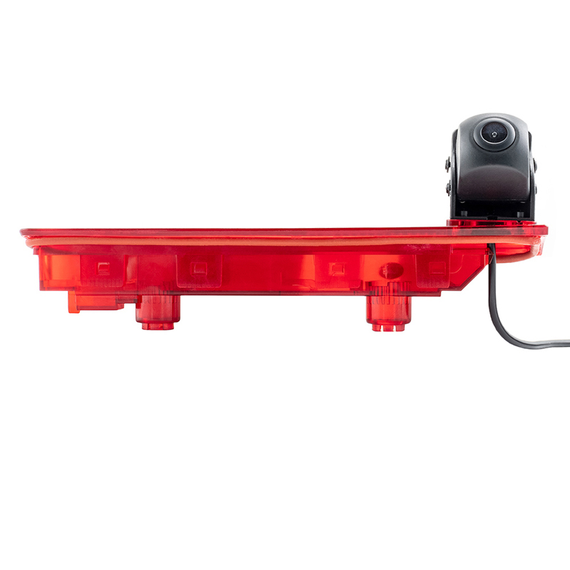 Parking kamera AMPIRE AHD za VW T5 i T6 / T6.1 s dvokrilnim vratima do MY2021-14