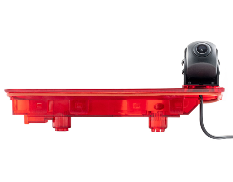 Parking kamera AMPIRE AHD za VW T5 i T6 / T6.1 s dvokrilnim vratima do MY2021-5