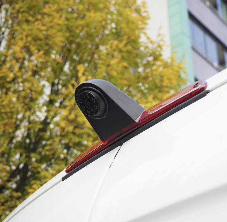 Parking kamera AMPIRE AHD za Mercedes Sprinter, VW Crafter 1-3