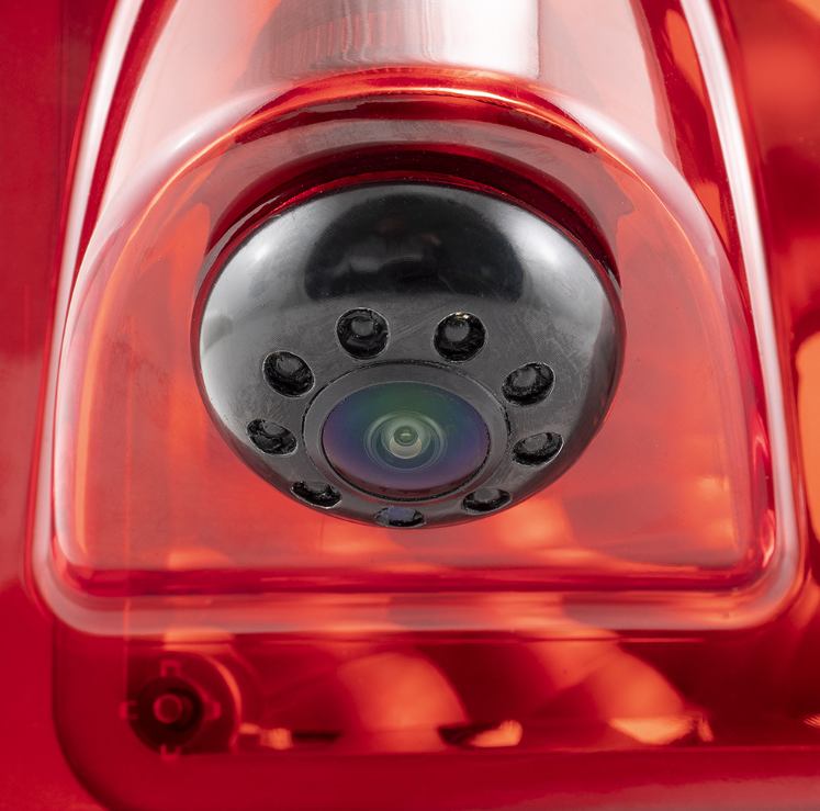 Parking kamera AMPIRE AHD za Opel Movano B, Renault Master i Nissan NV400-1