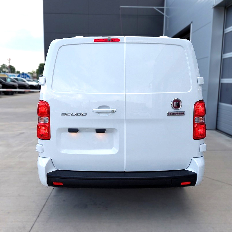 Parking kamera AMPIRE AHD za Peugeot Expert, Citroen Jumpy, Toyota ProAce, Opel Vivaro-14