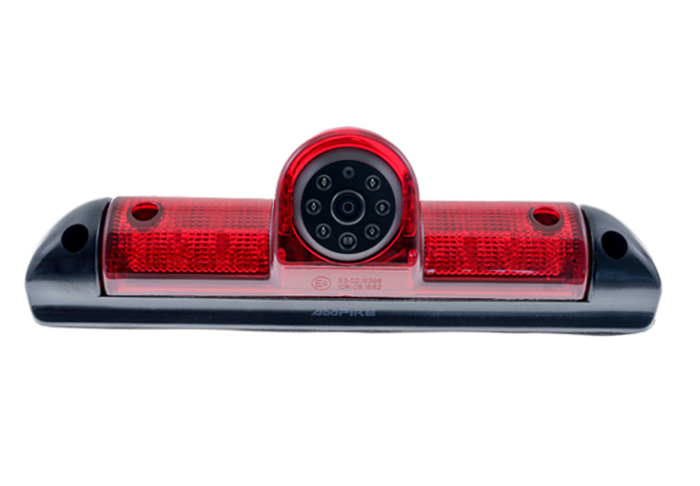 Parking kamera AMPIRE AHD za FIAT Ducato, CITROEN Jumper, PEUGEOT Boxer, OPEL Movano